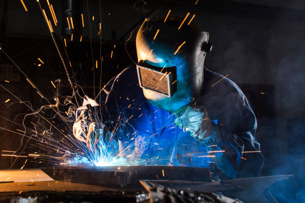 Affordable Welder Services in Mount Wolf, PA