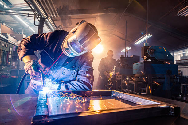 Best Food and Beverage Processing Equipment Welding in Mount Wolf, PA
