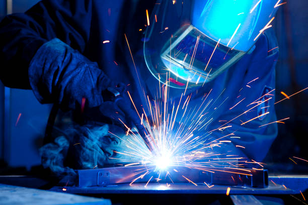 Best Specialty Welding Processes in Mount Wolf, PA