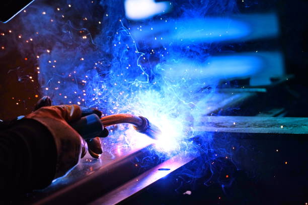 Affordable Welder Services in Mount Wolf, PA