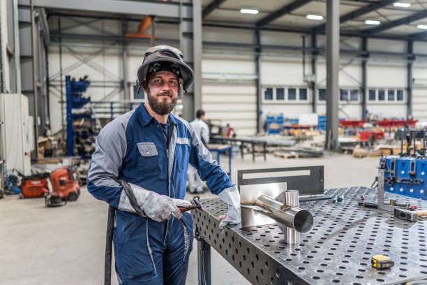 Trusted Mount Wolf, PA Welder & Metal Fabrication Experts
