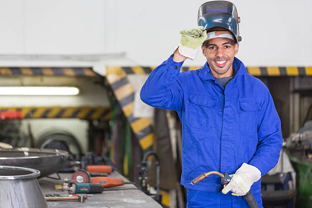 Best Pipe Welding in Mount Wolf, PA